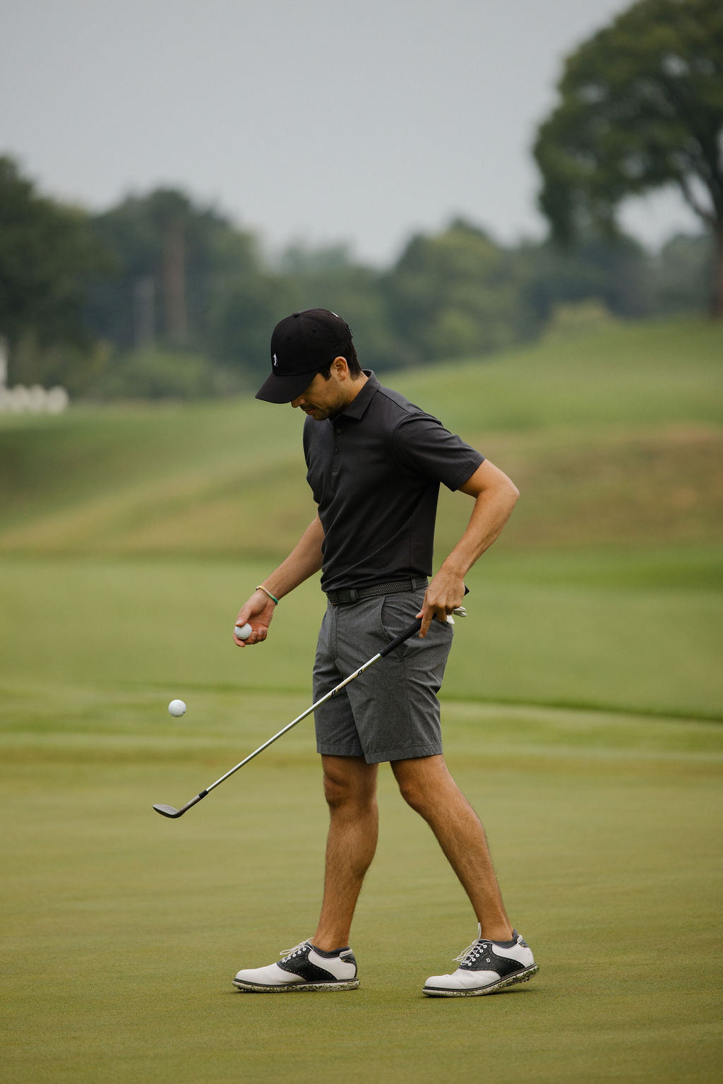 The Timeless Polo