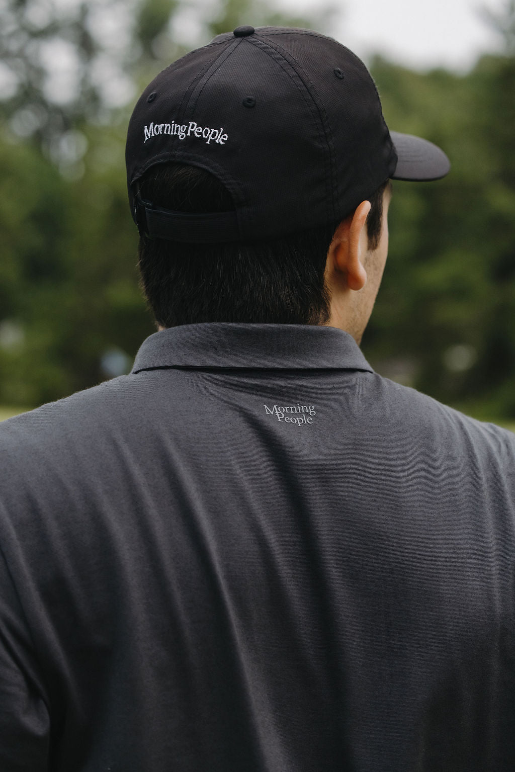 The Timeless Polo