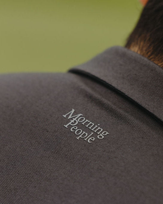 The Timeless Polo