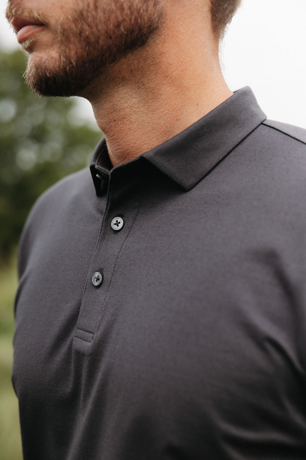 The Timeless Polo