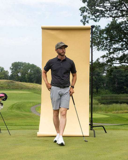 The Timeless Polo