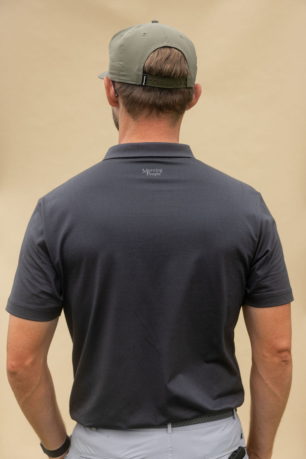 The Timeless Polo
