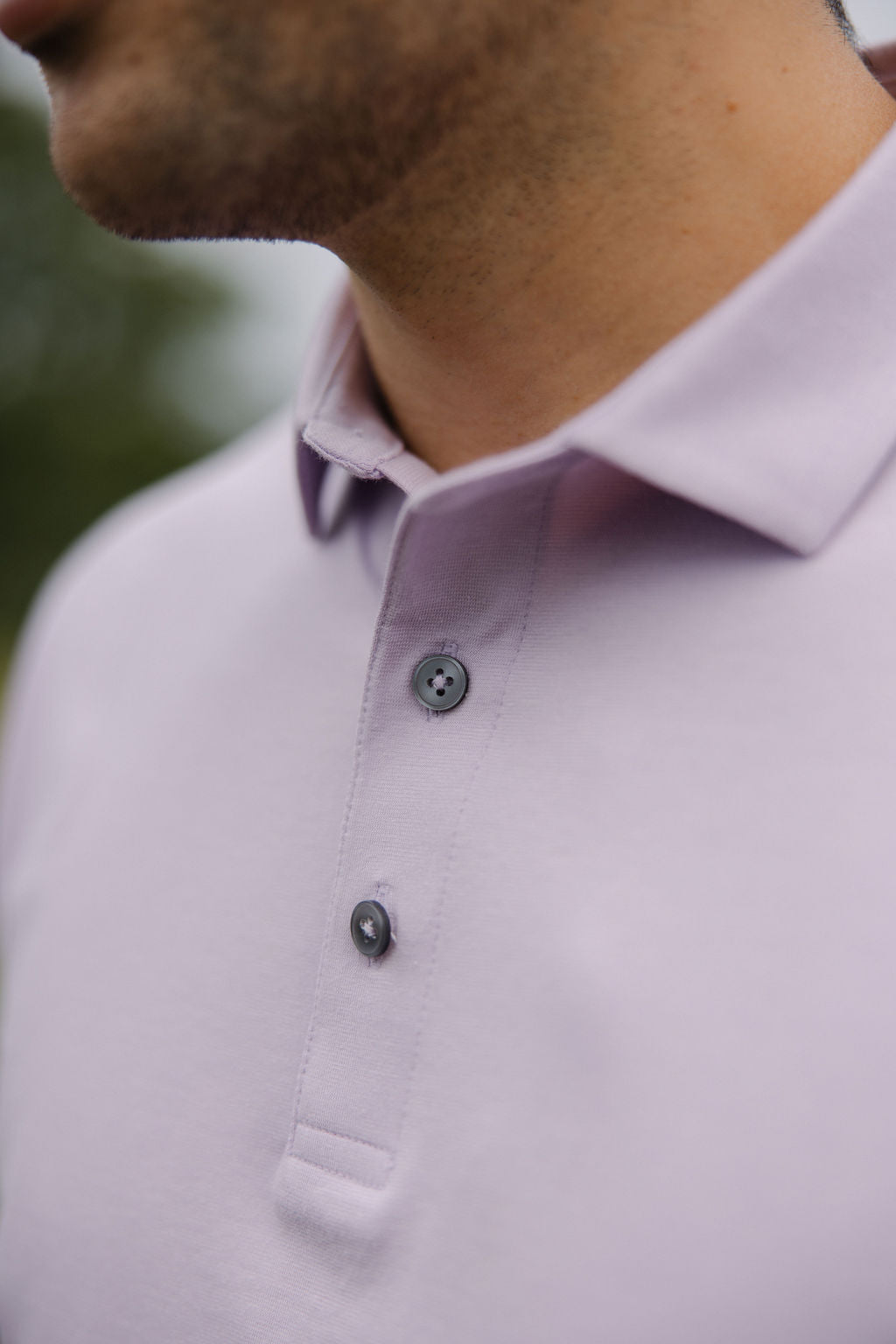 The Timeless Polo