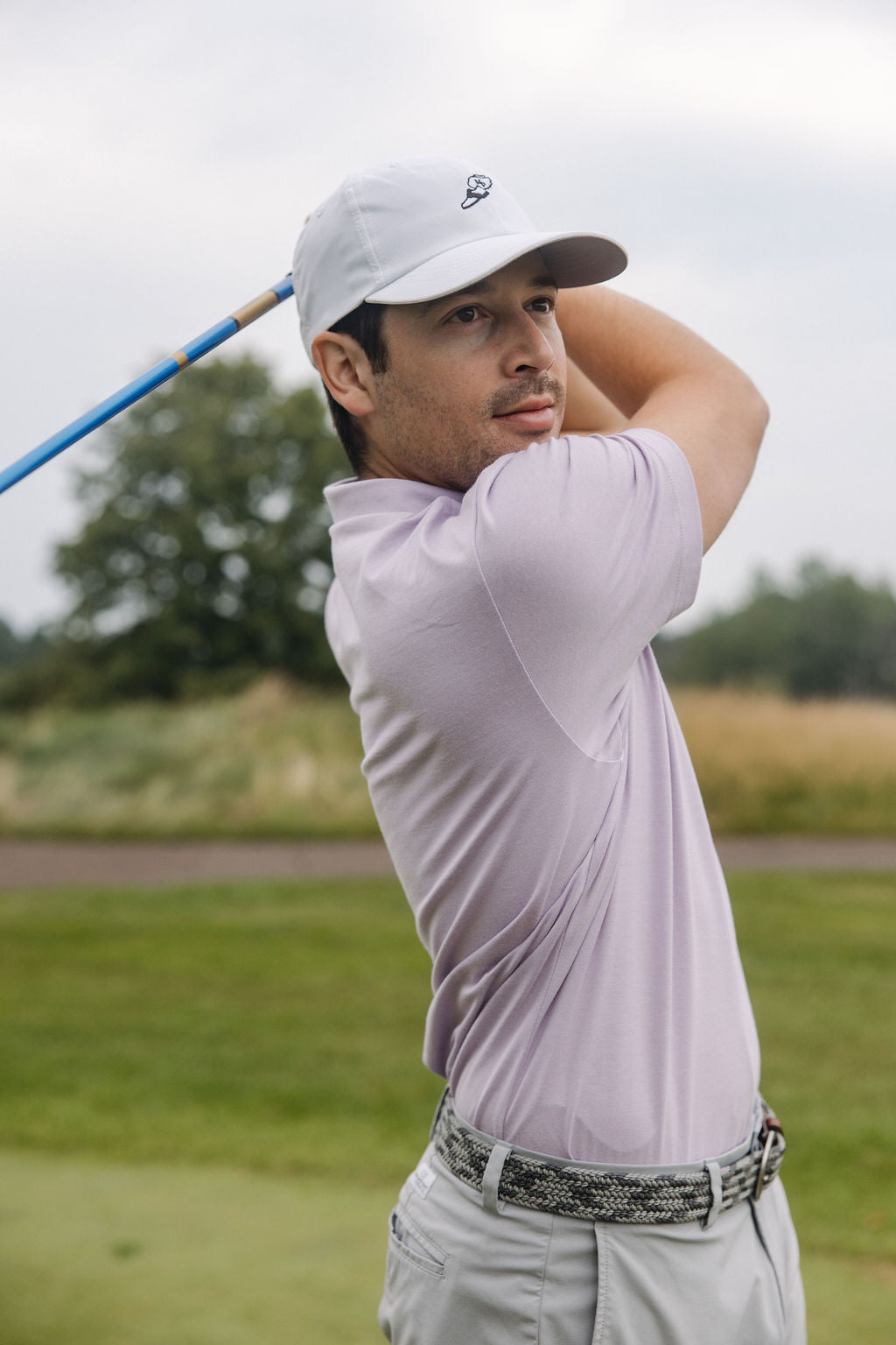 The Timeless Polo