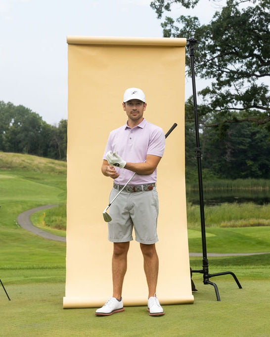 The Timeless Polo