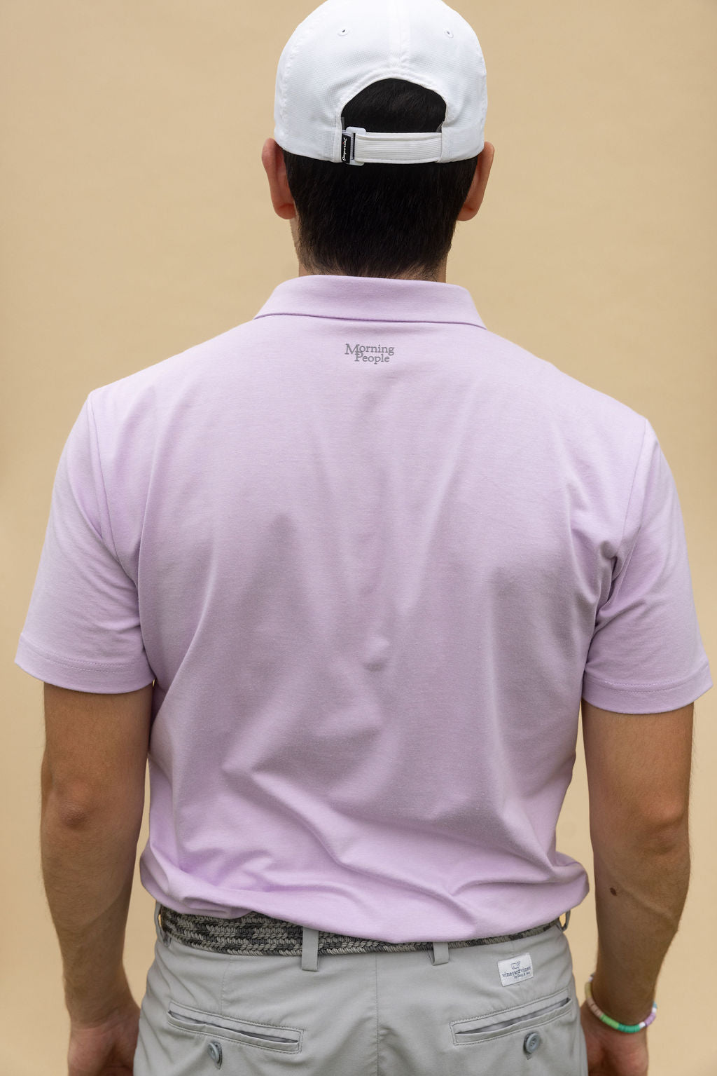 The Timeless Polo