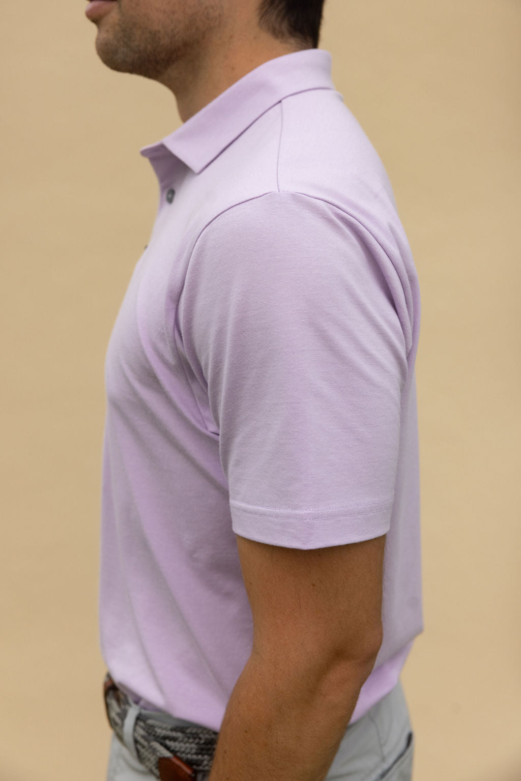The Timeless Polo