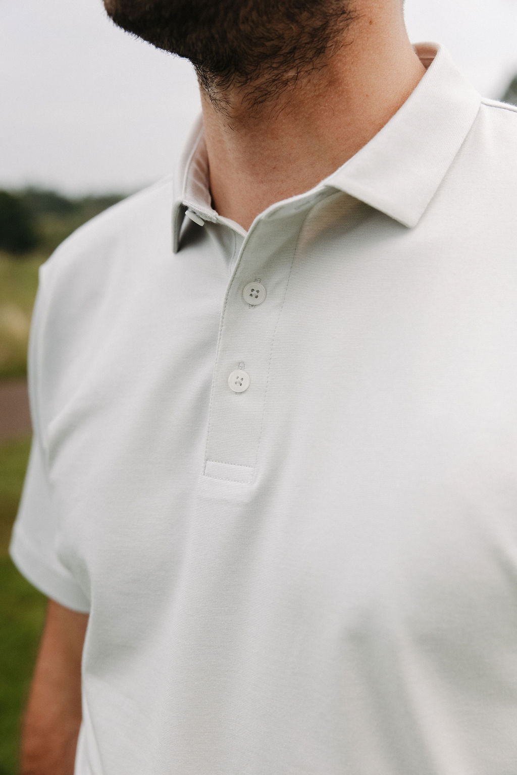 The Timeless Polo