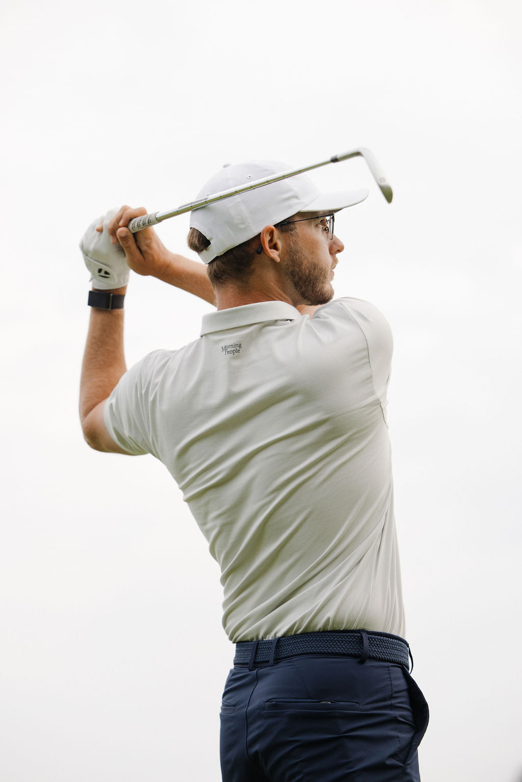The Timeless Polo