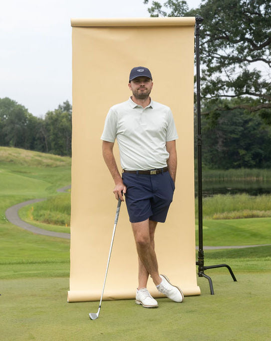 The Timeless Polo