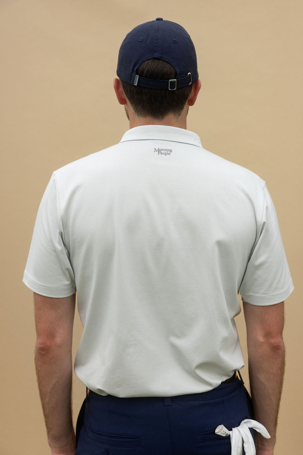 The Timeless Polo