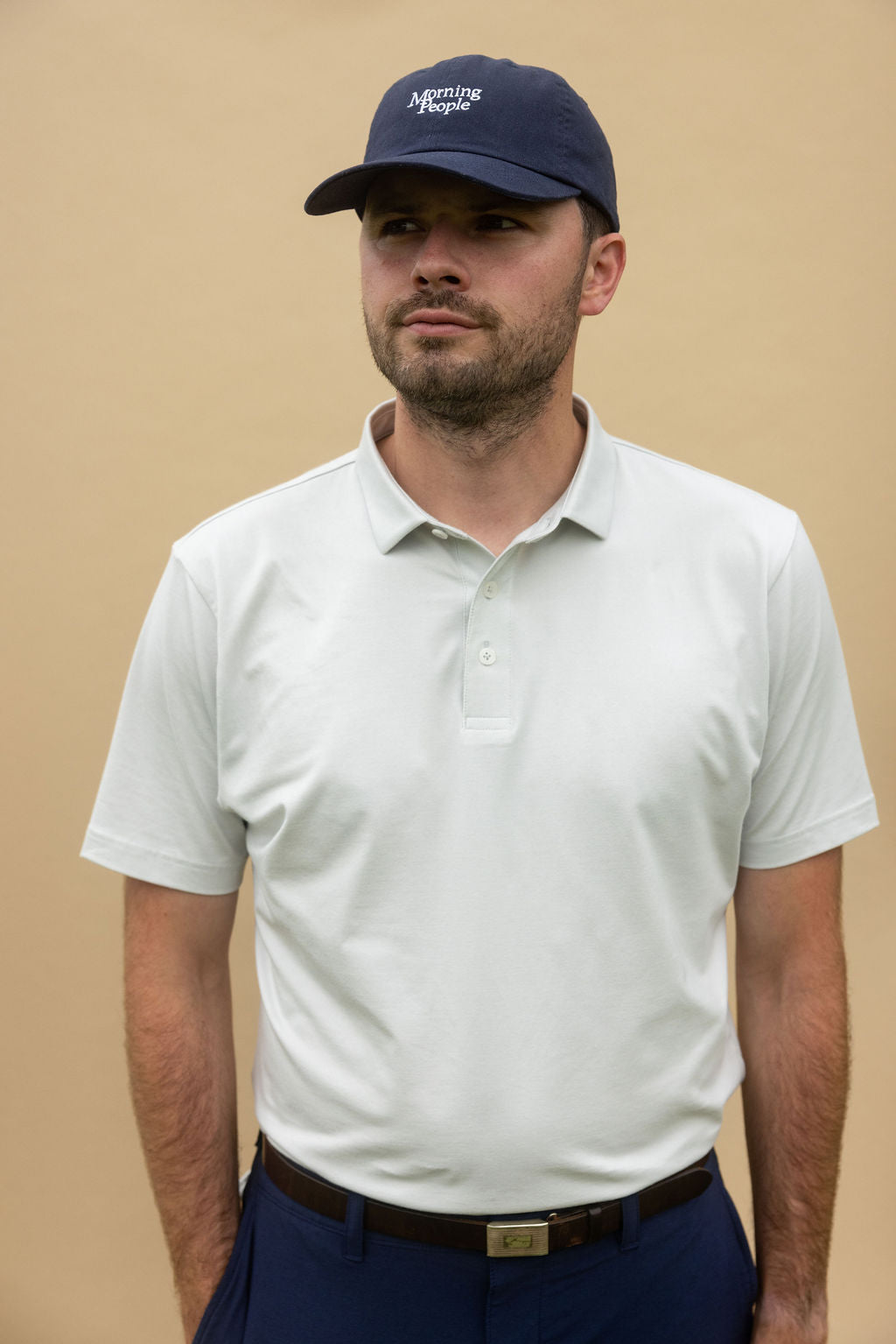 The Timeless Polo
