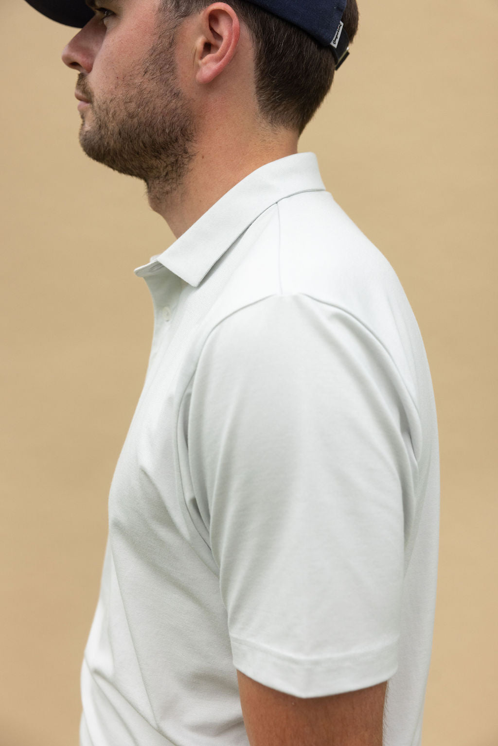 The Timeless Polo