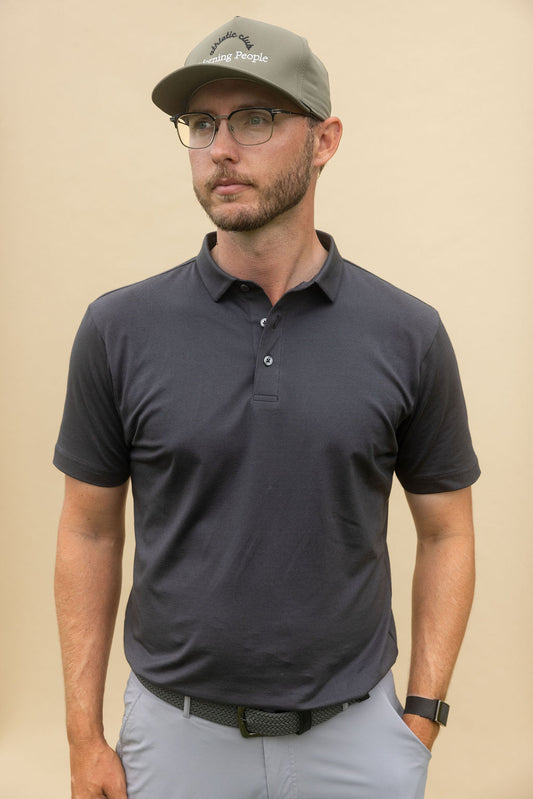 The Timeless Polo