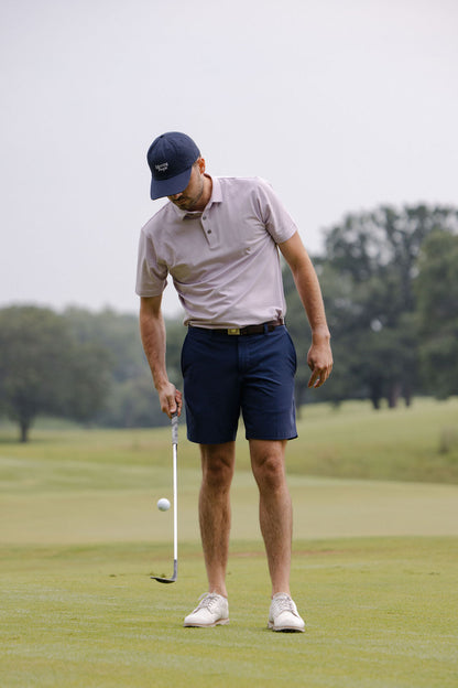 The Timeless Polo