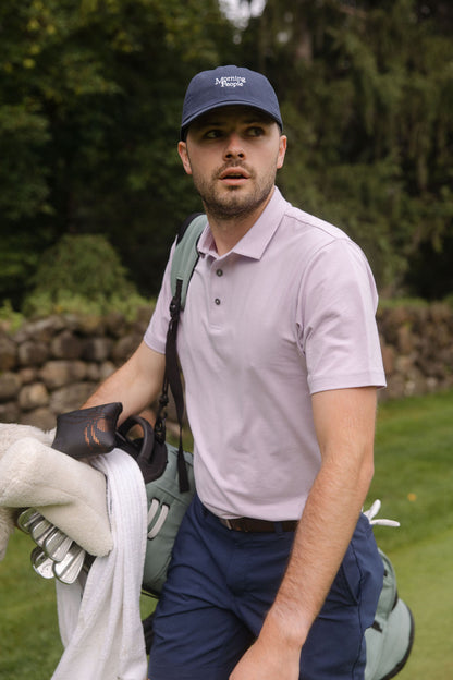 The Timeless Polo