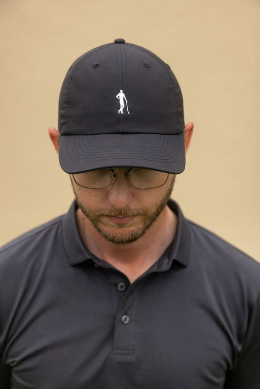 The Performance Hat - Icon