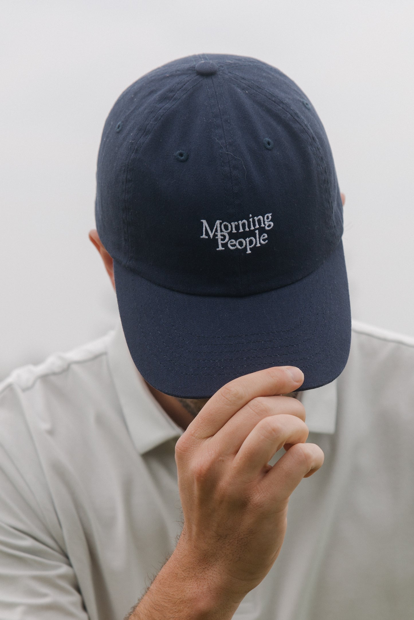 The Casual Hat