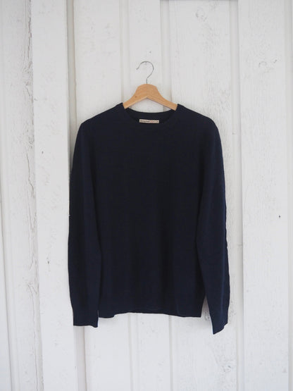 The Cashmere Sweater