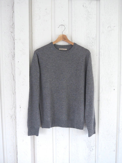 The Cashmere Sweater