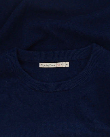 The Cashmere Sweater