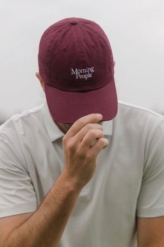 The Casual Hat